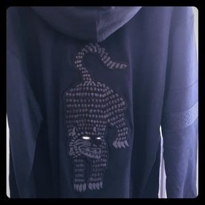 PUMA x XO The Weekend Hoodie